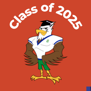 Team Page: Class of 2025